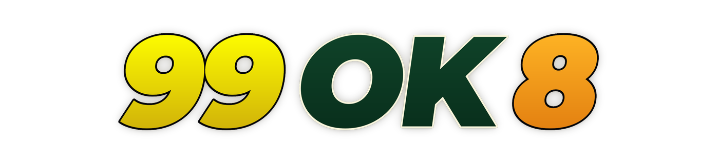 99ok8 logo